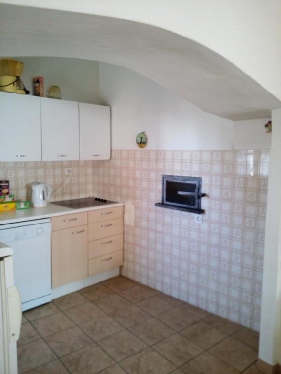 Apartment Valetovi Štanjel Exterior foto